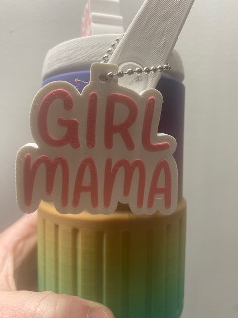 Girl Mama Can Opener