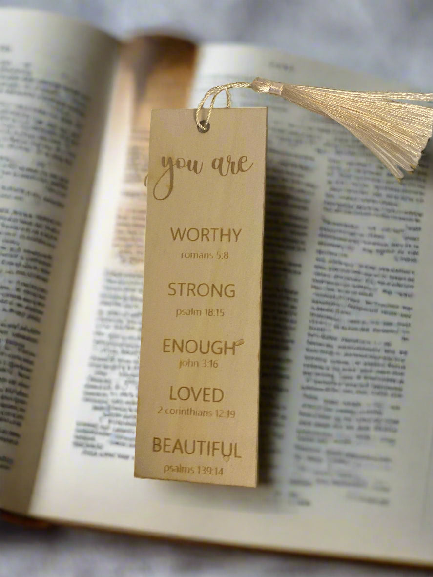 Christian Bookmarks