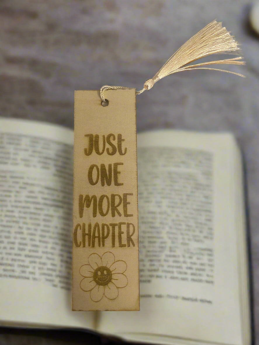 Trendy Bookmarks