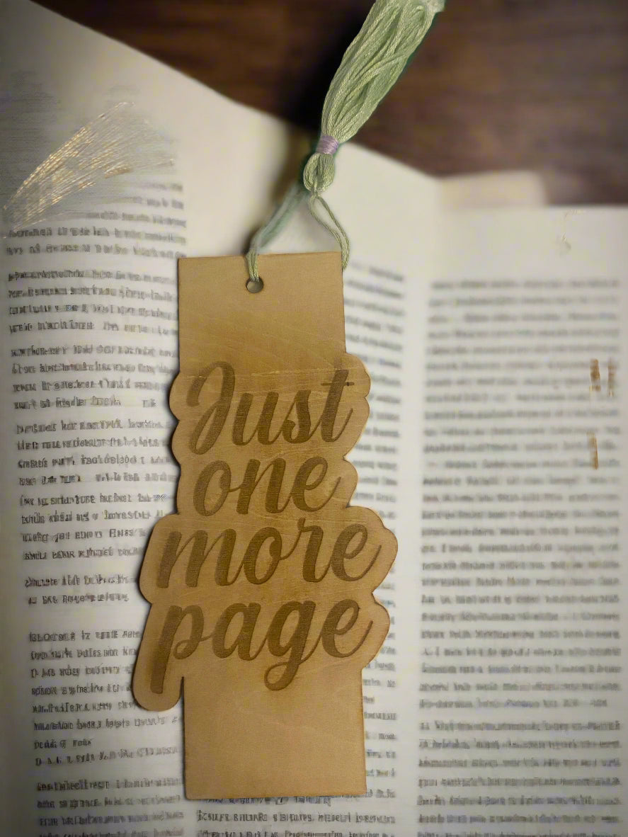 Trendy Bookmarks