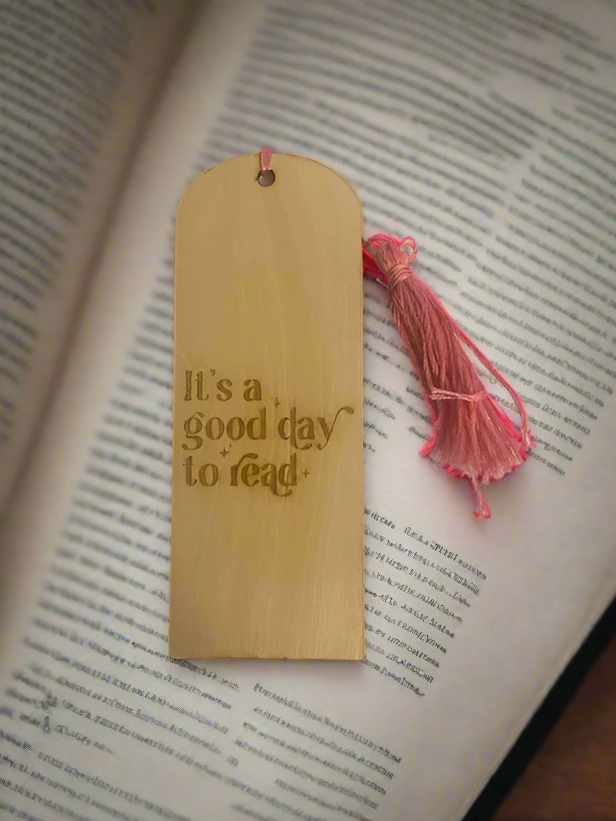 Trendy Bookmarks