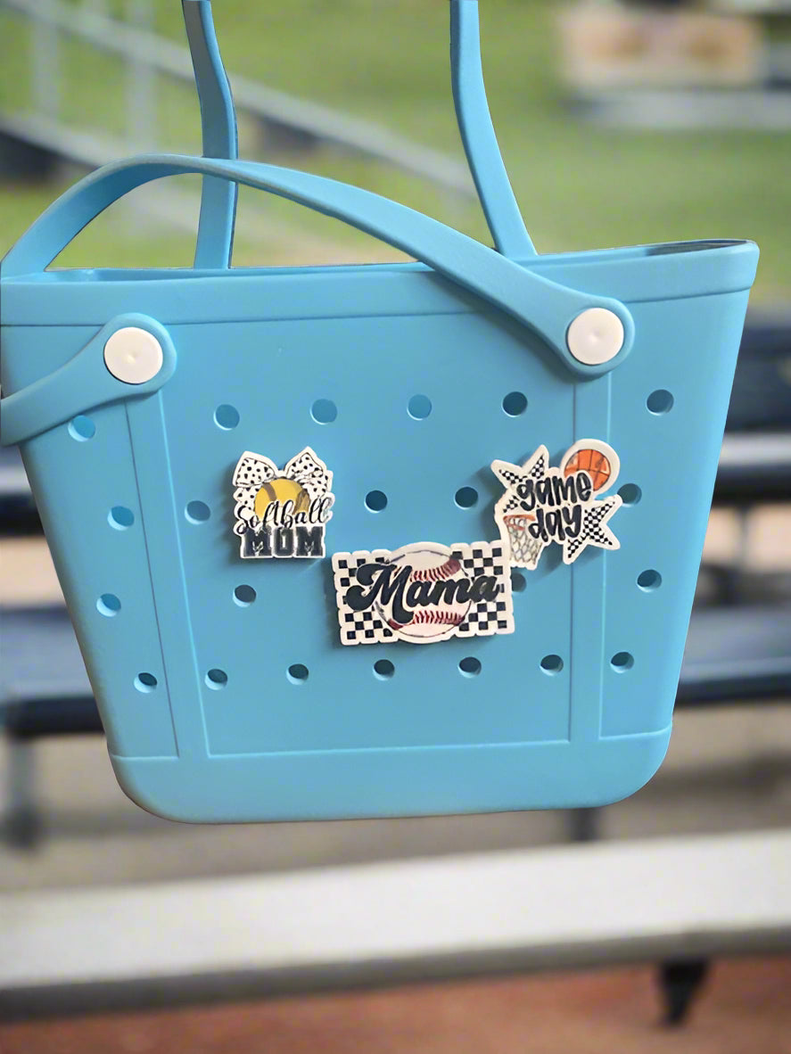 Bogg Bag Charms