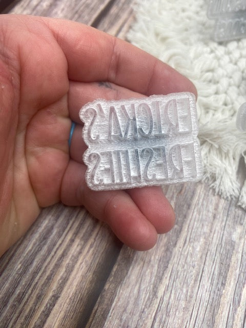 Freshie Stamp