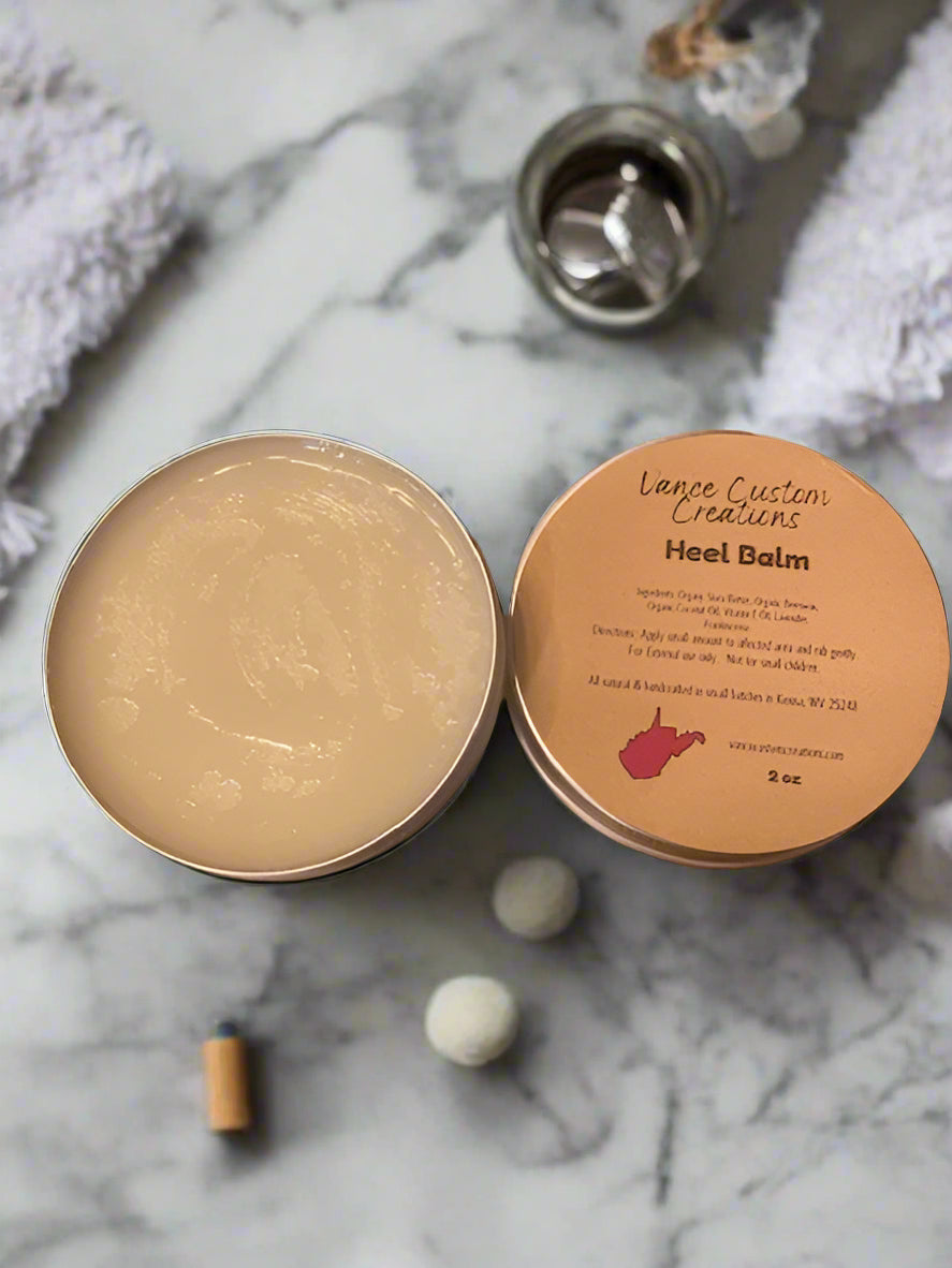 Heel Balm