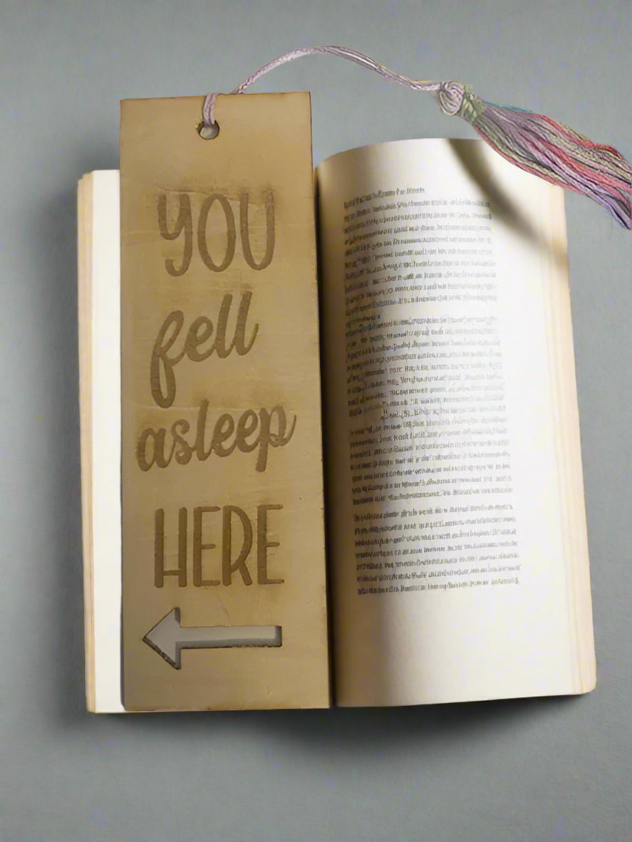 Trendy Bookmarks