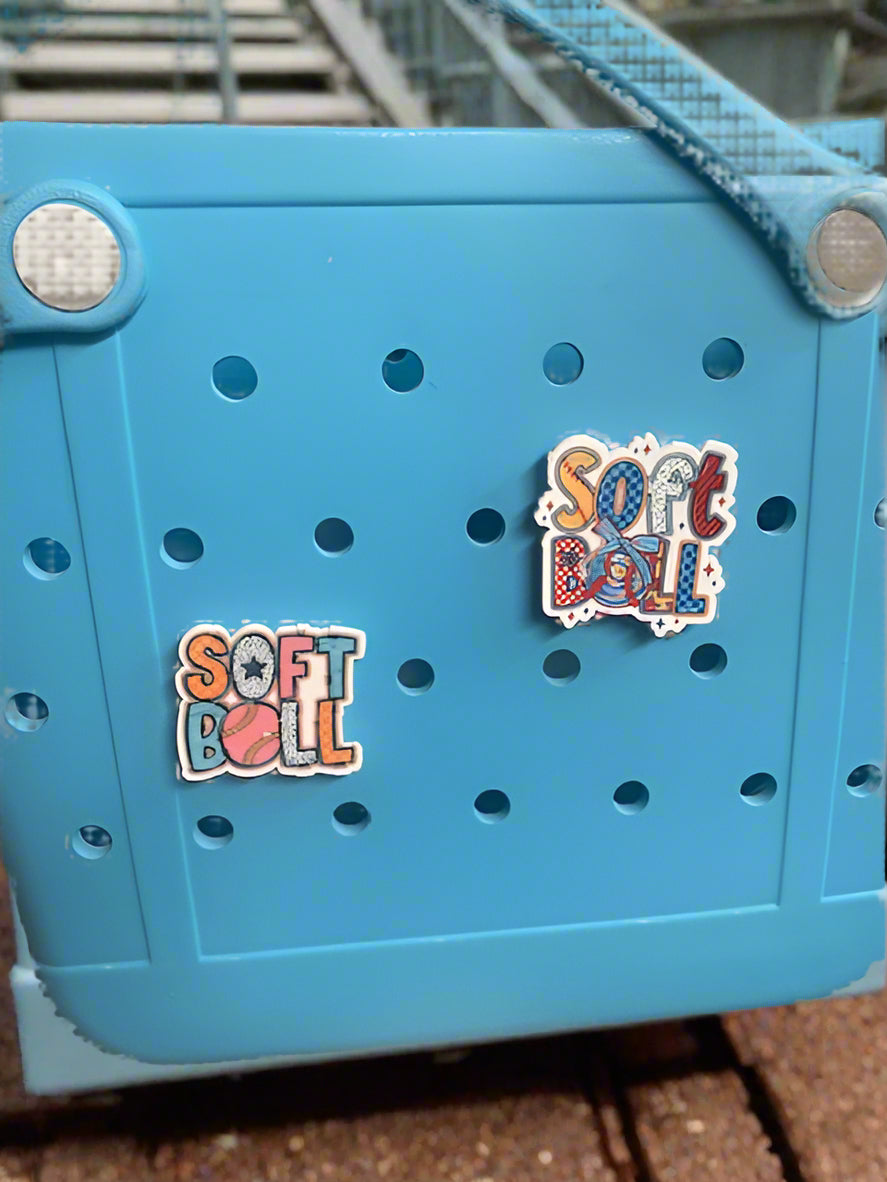 Bogg Bag Charms