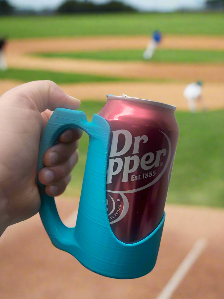 12oz Can Holder