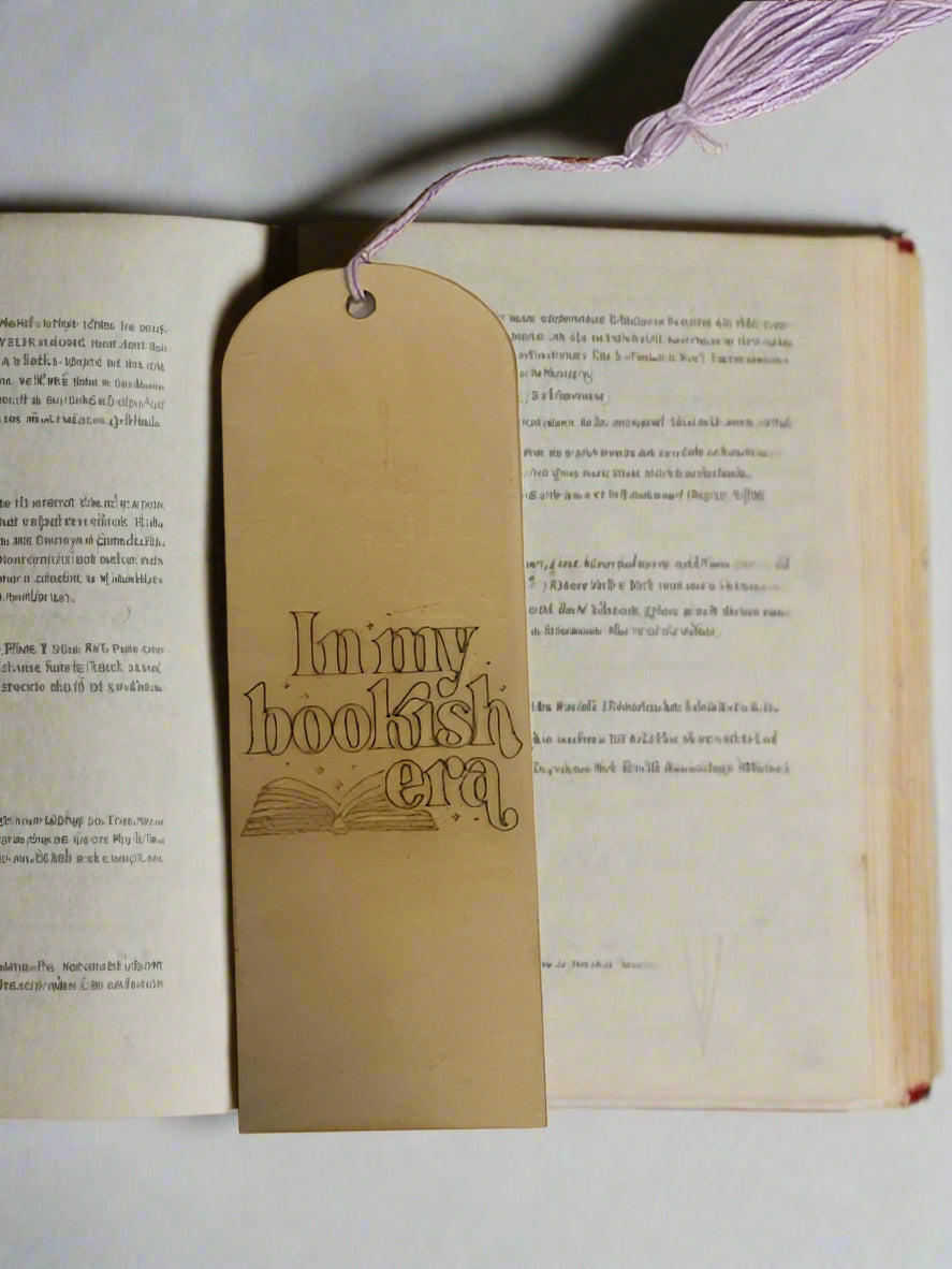 Trendy Bookmarks