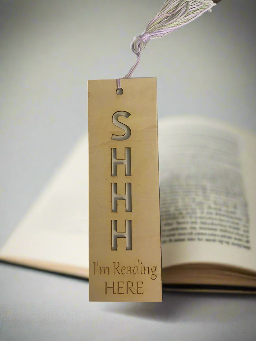 Trendy Bookmarks