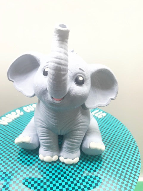Elephant BBW Soap Holder
