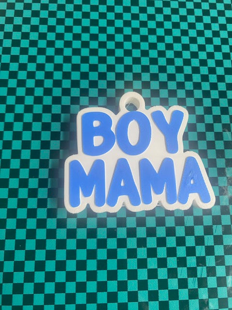 Boy Mama Can Opener