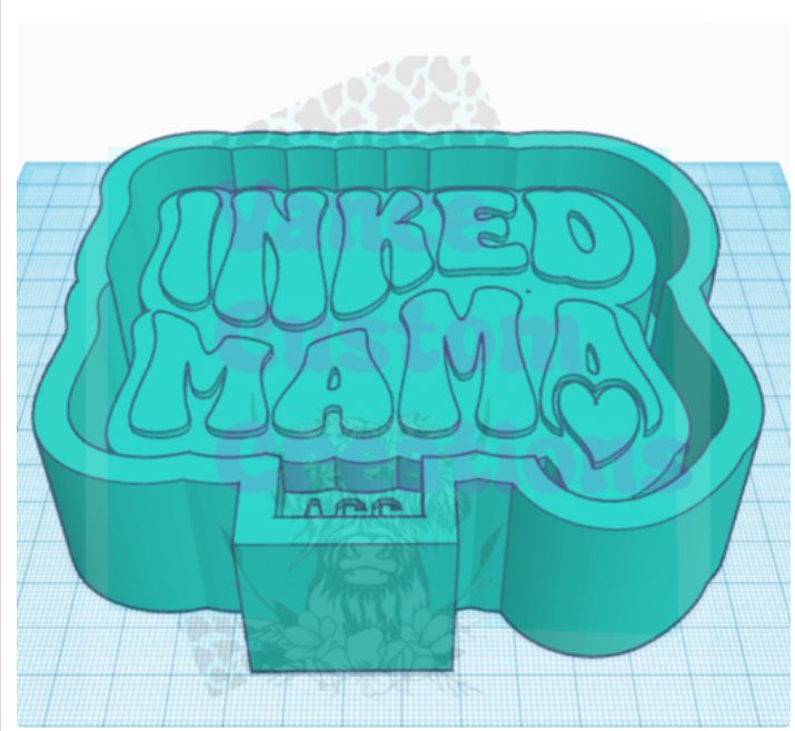 Inked Mama