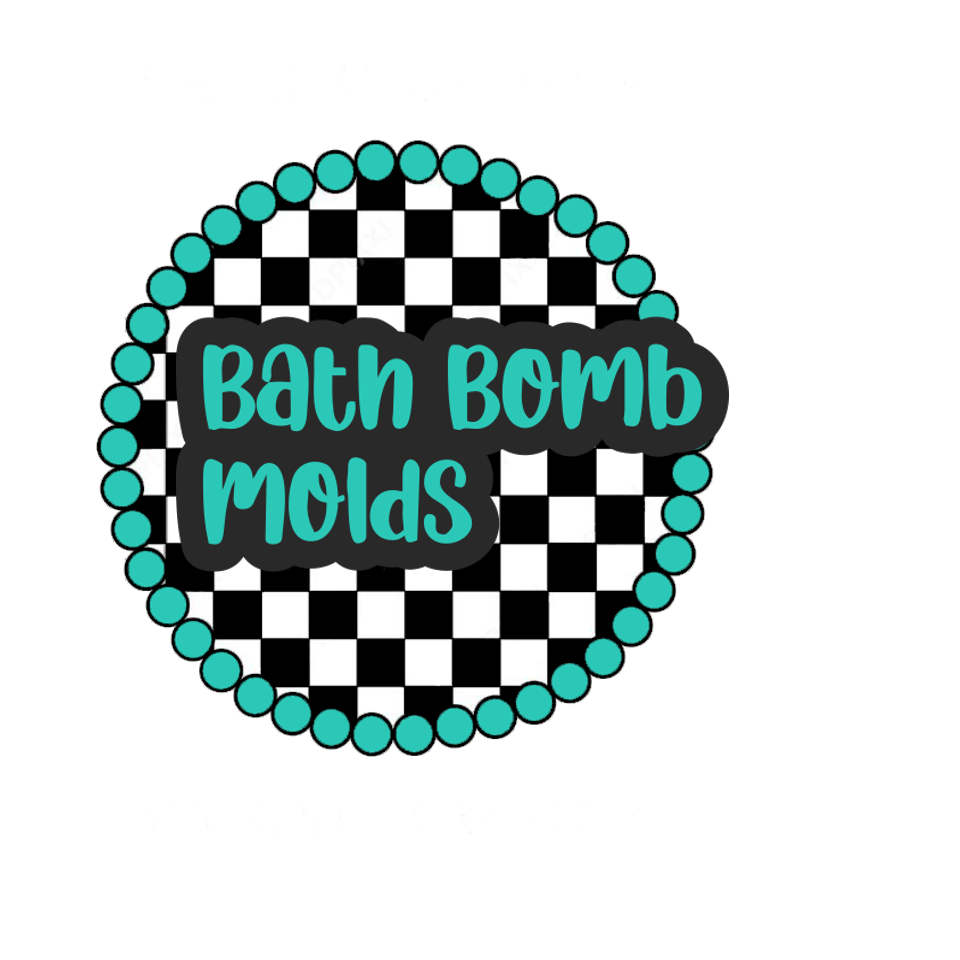 Bath Bomb Molds