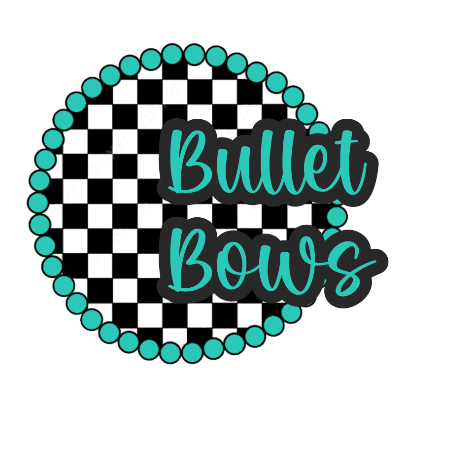 Bullet Bows