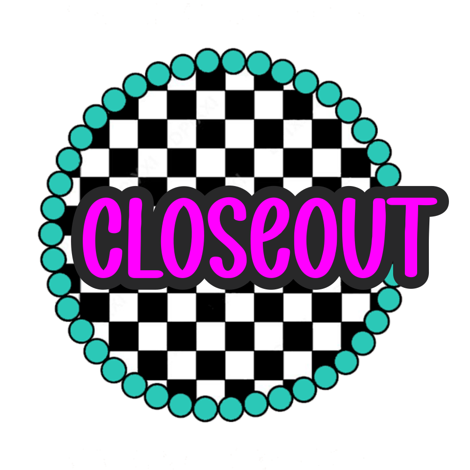 CLOSEOUT