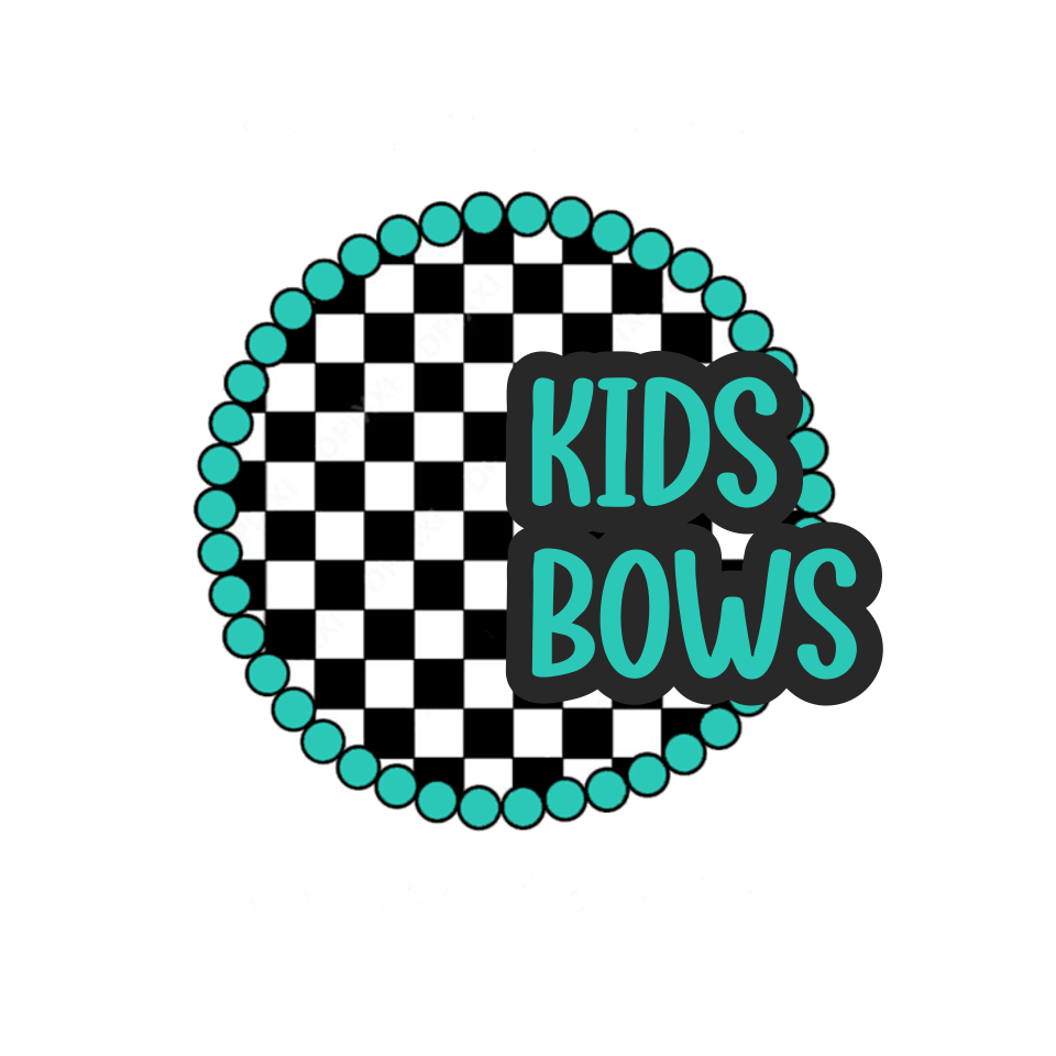 Kids Bows