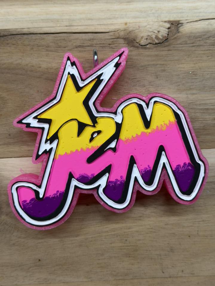 Jem Freshie Mold