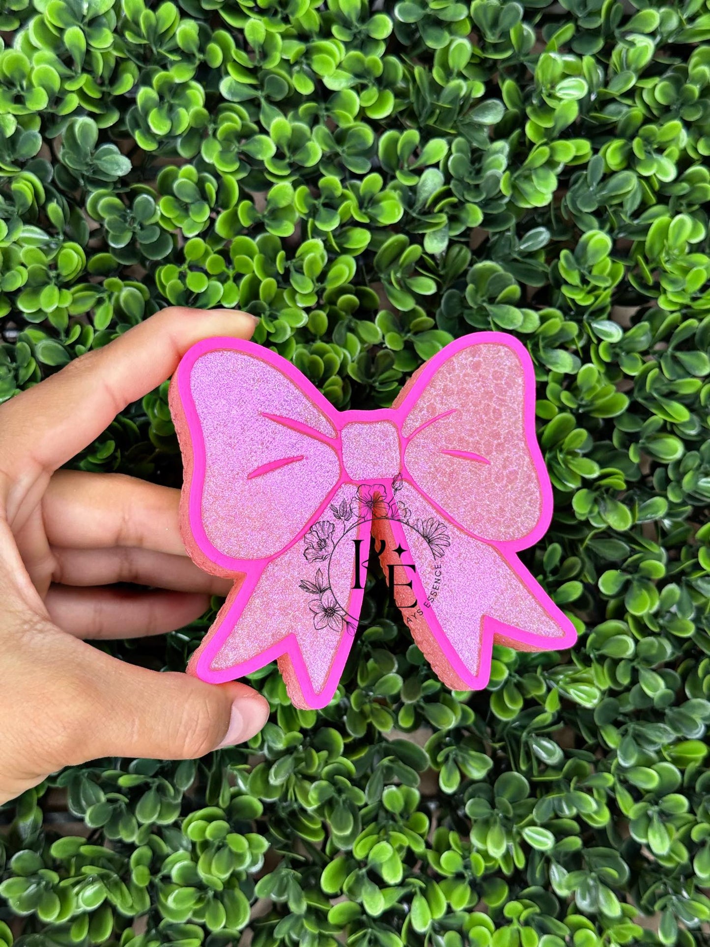 Bow 2.0 Freshie Mold