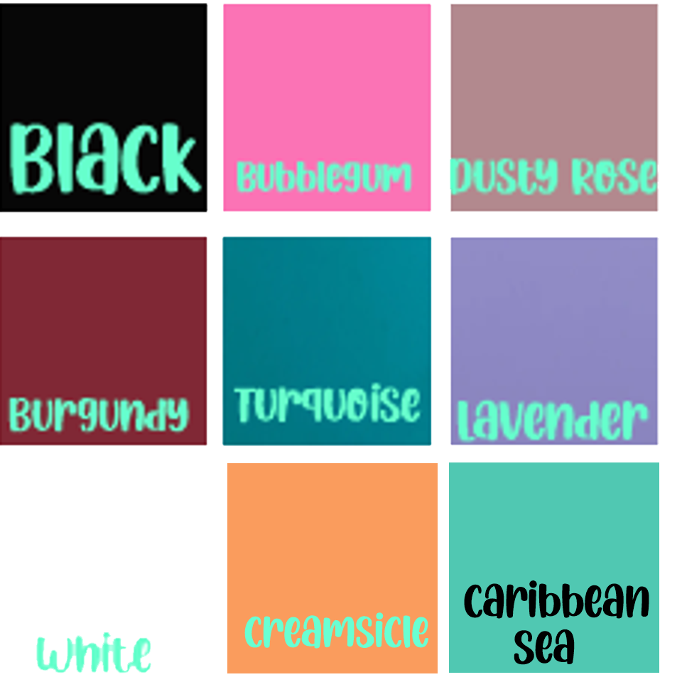 Acrylic Physical Watermark