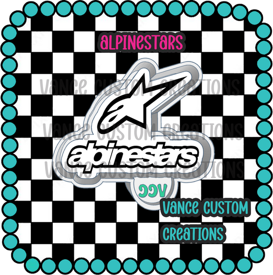 Alpinestars Freshie Mold