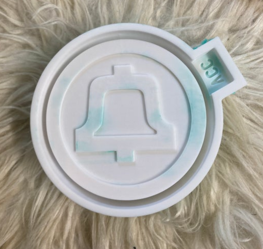Bell Systems Freshie Mold
