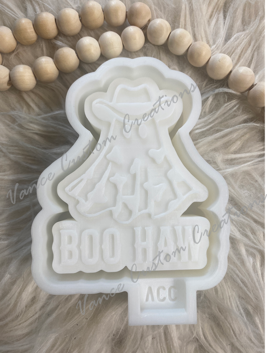 Boo-Haw Freshie Mold