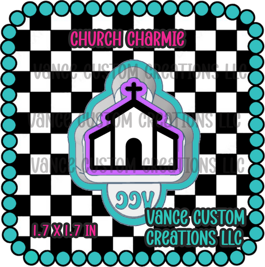 Church Charmie Mold