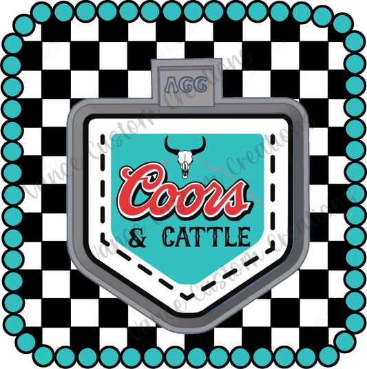 Coors & Cattle