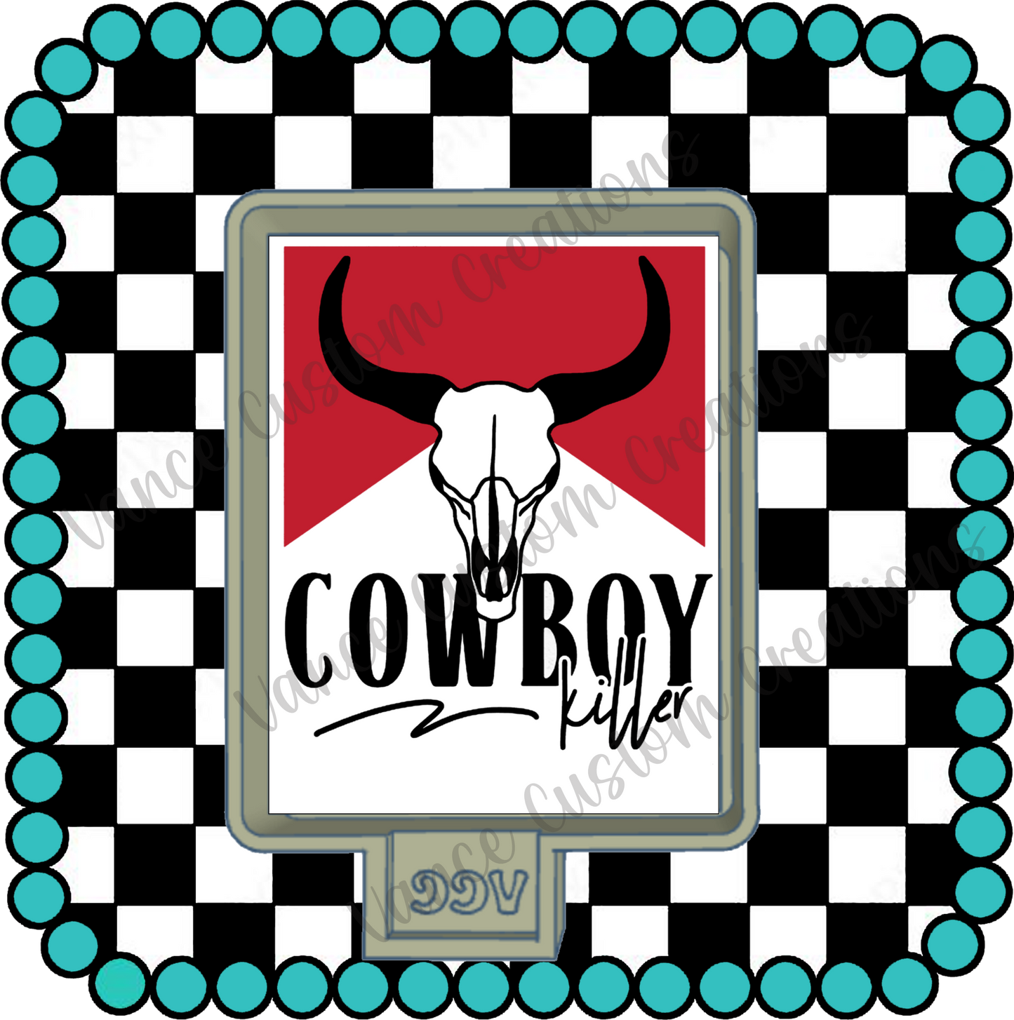 Cowboy Killer