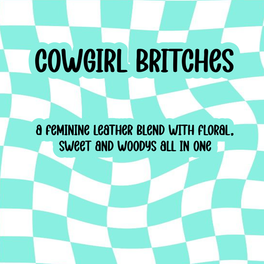 Cowgirl Britches Aroma Beads