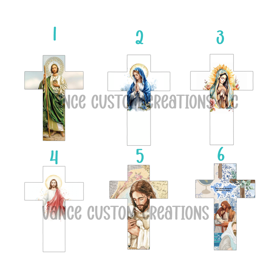 Cross Cardstock 2.0 Freshie Mold
