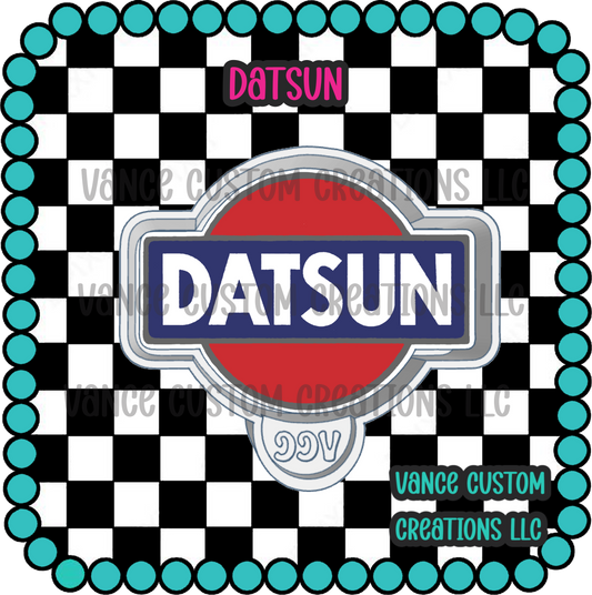 Datsun Freshie Mold