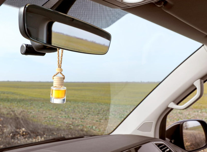 Hanging Diffuser Bottles-Empty