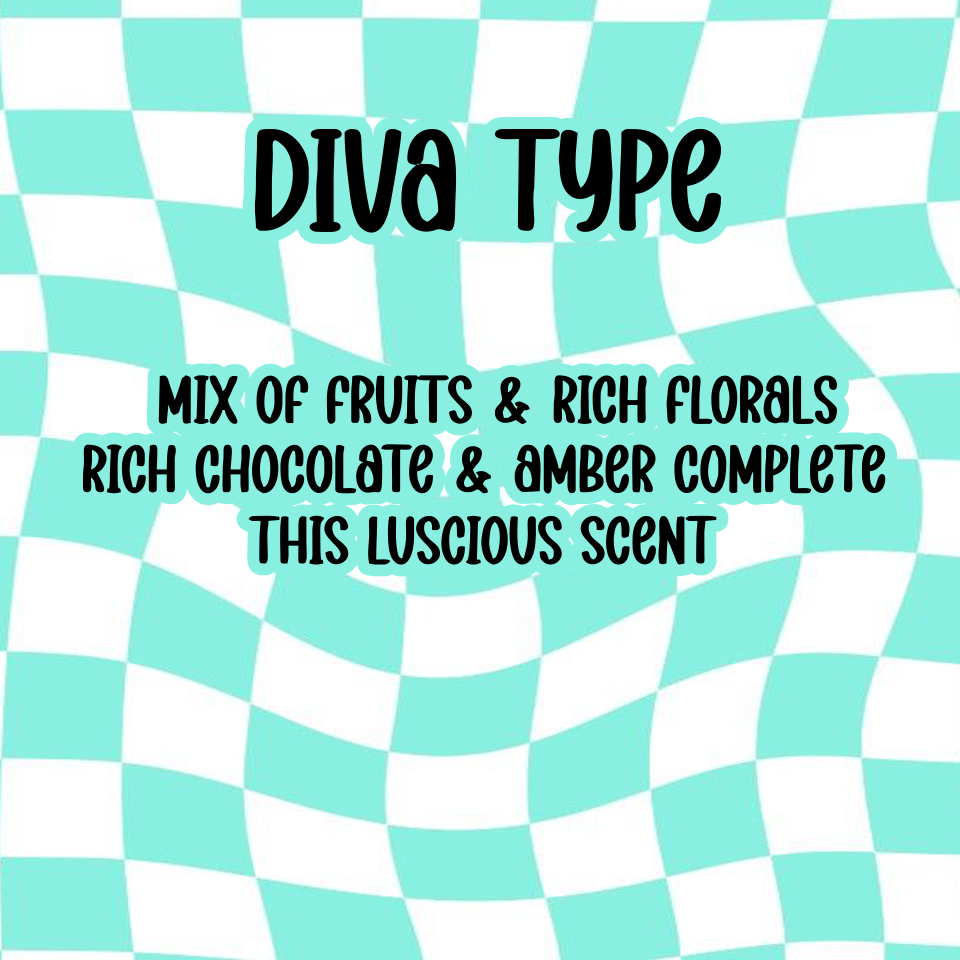 Diva Aroma Beads
