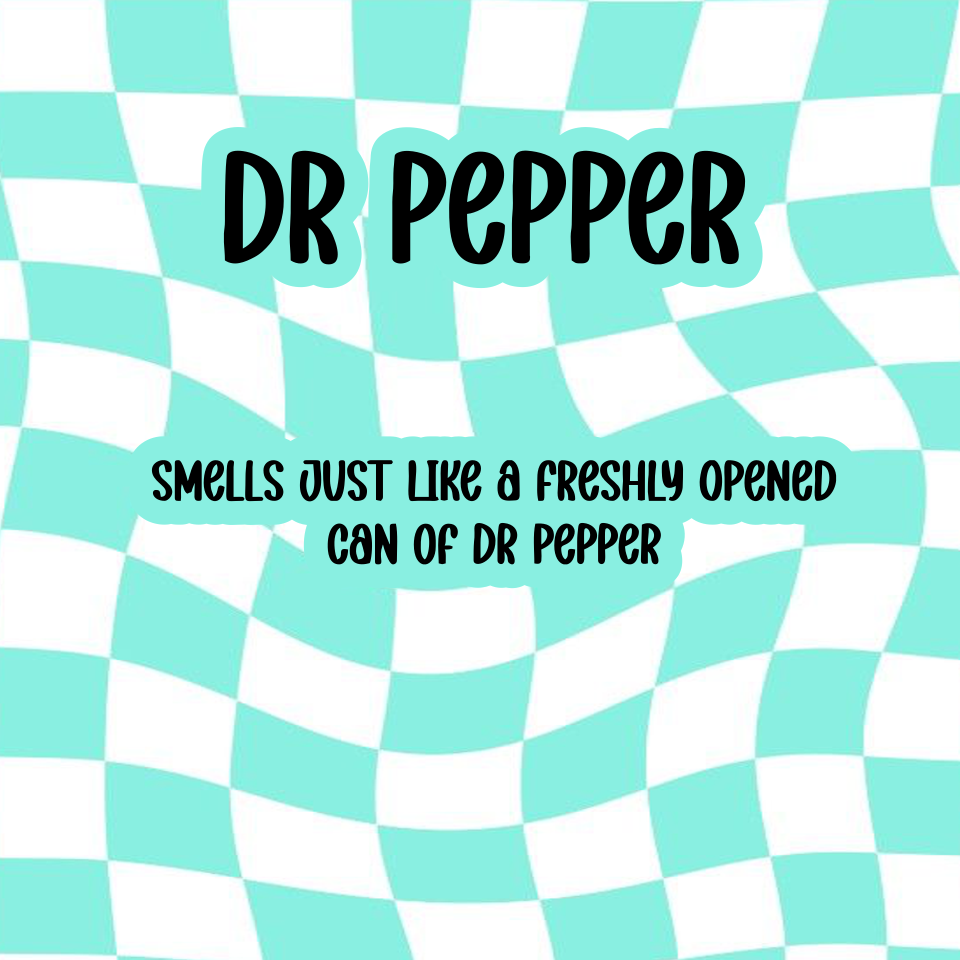Dr Pepper Aroma Beads