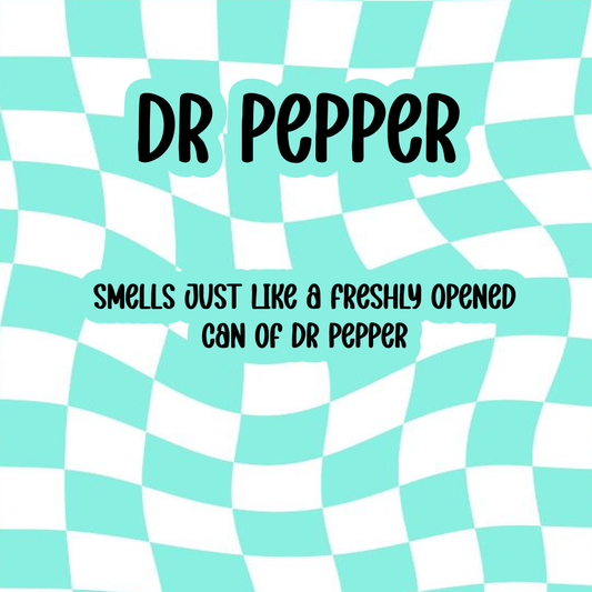 Dr Pepper Aroma Beads