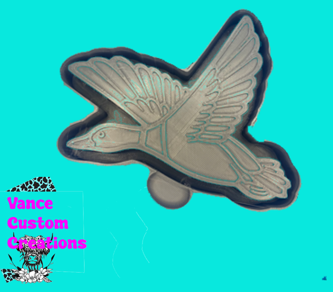 Duck Mold