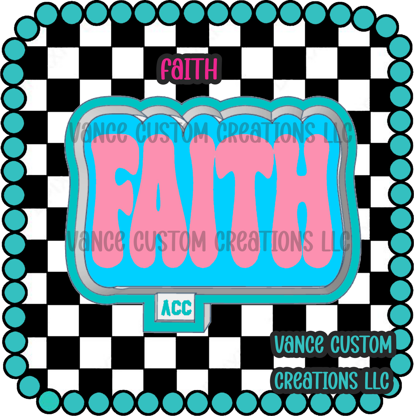 Faith Mold