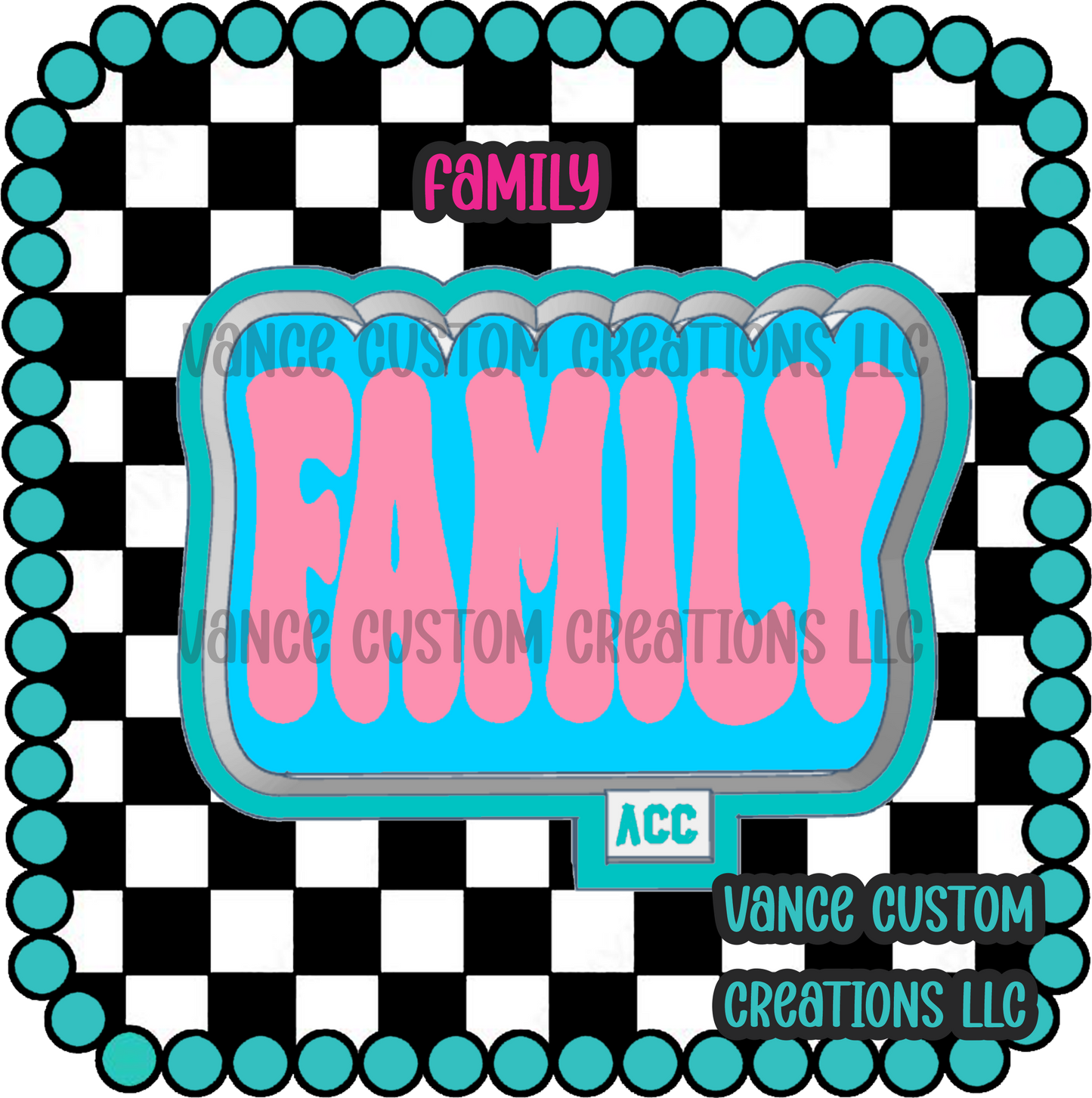 Family Mold