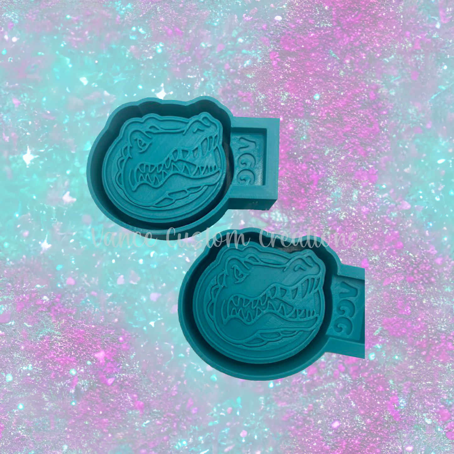 Gators Ventclips