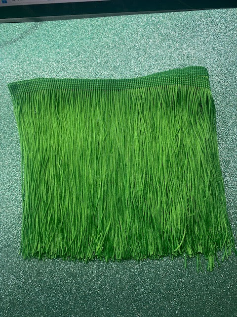 Green Fringe