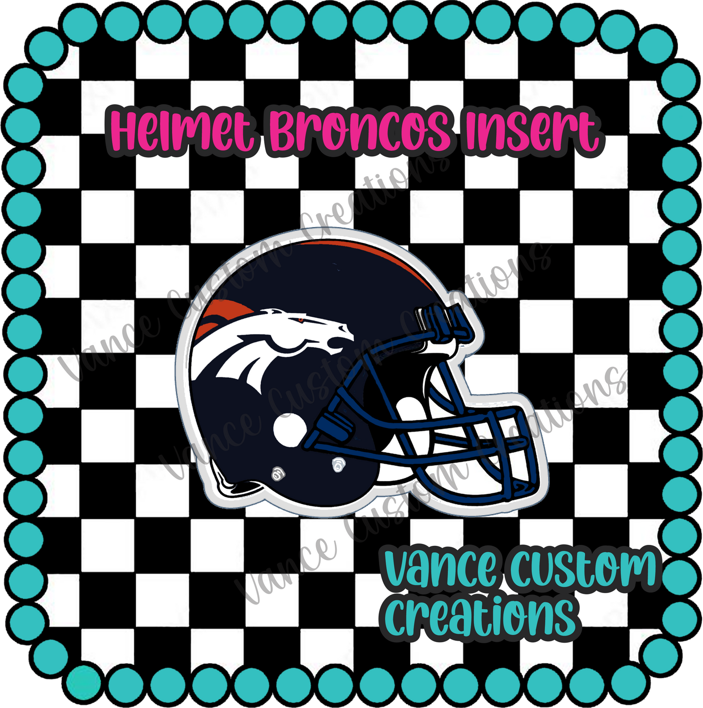 Helmet Inserts
