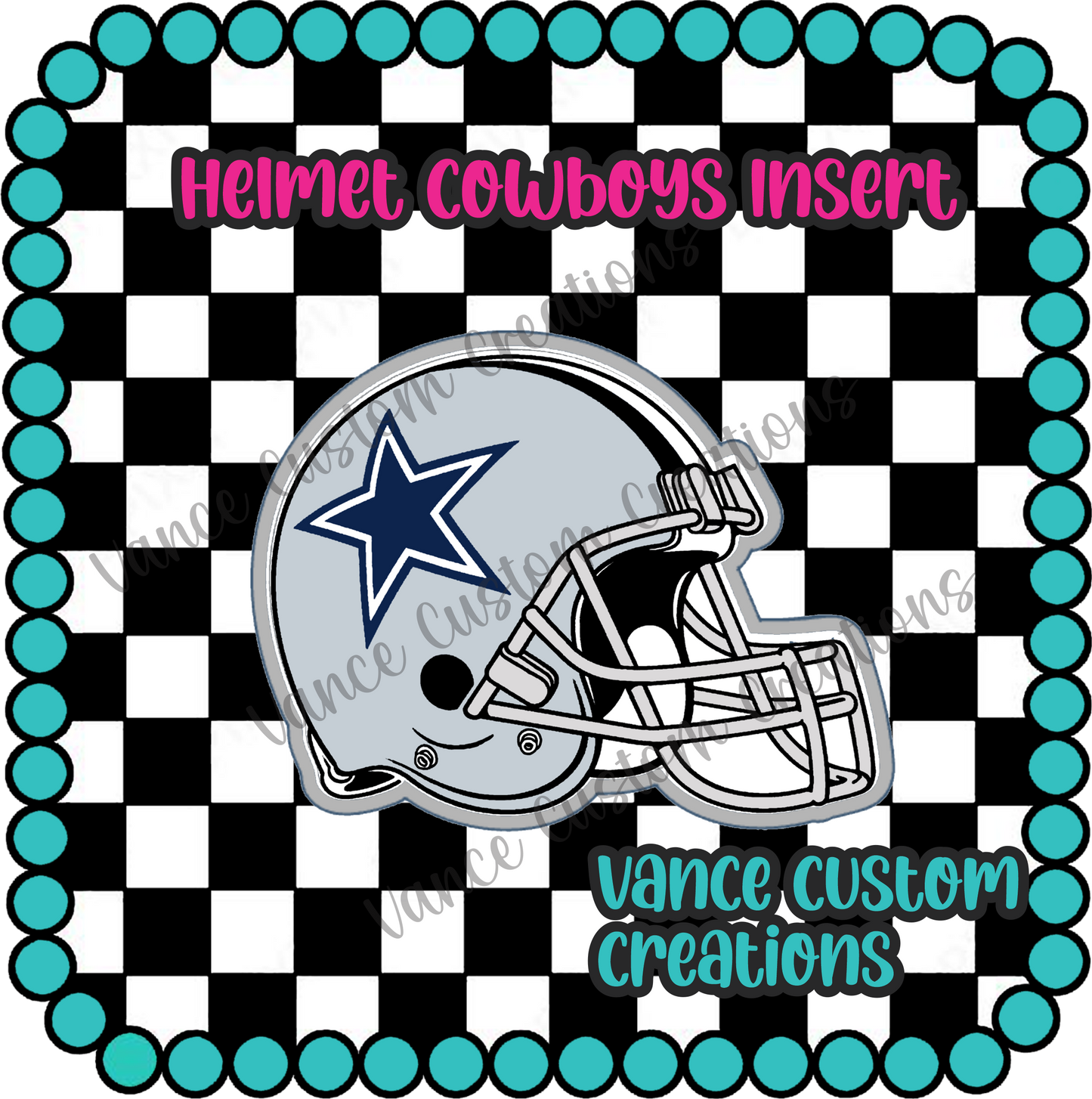 Helmet Inserts