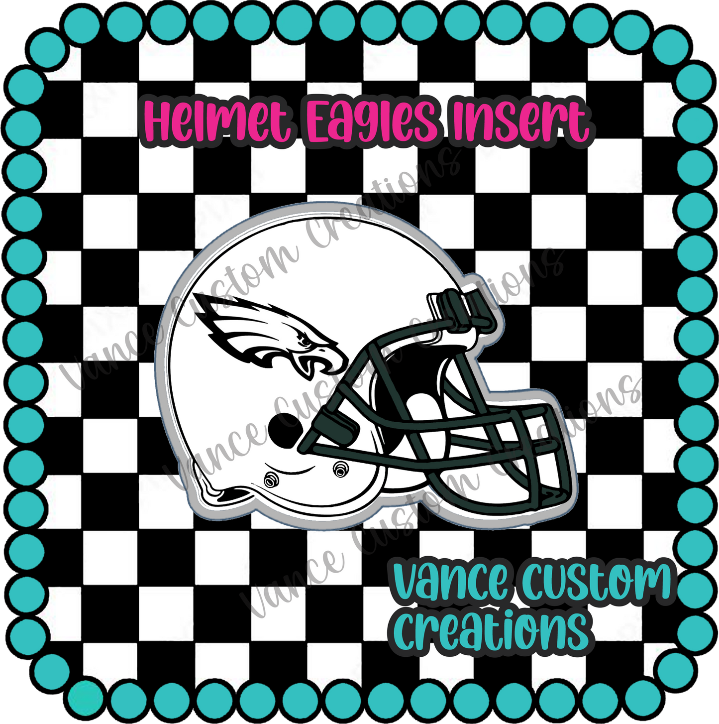 Helmet Inserts