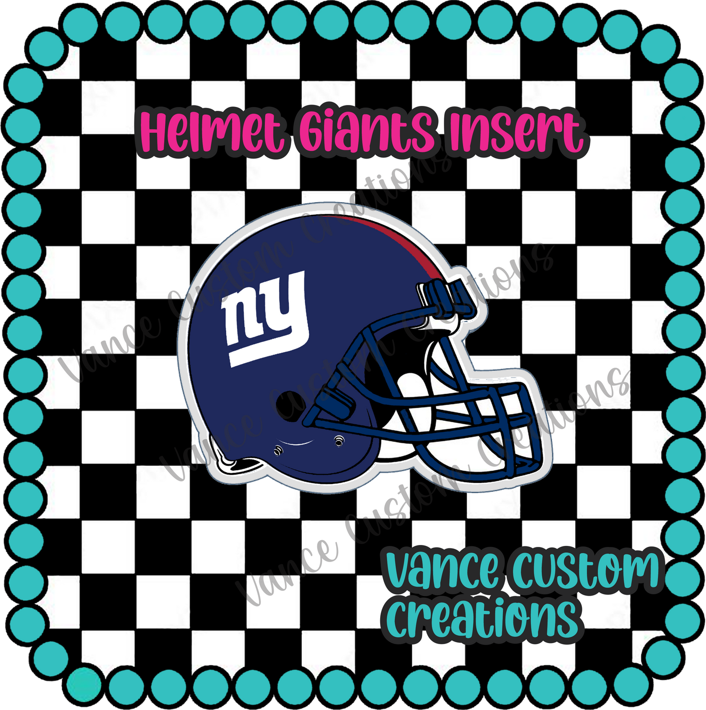 Helmet Inserts