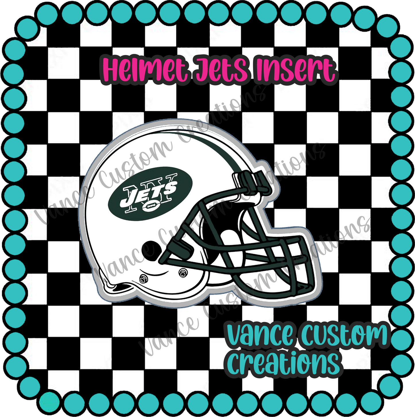 Helmet Inserts