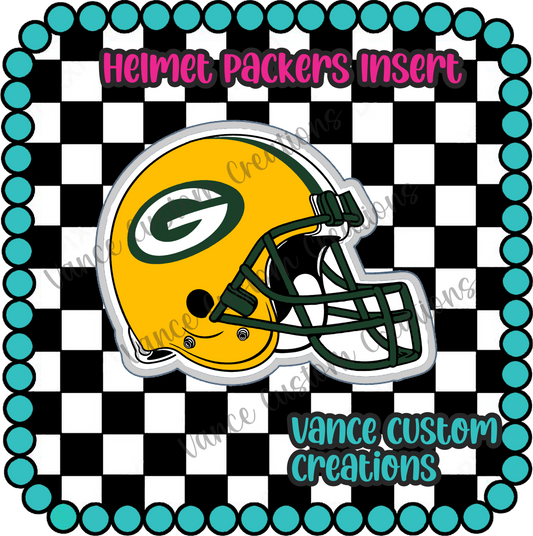 Helmet Inserts
