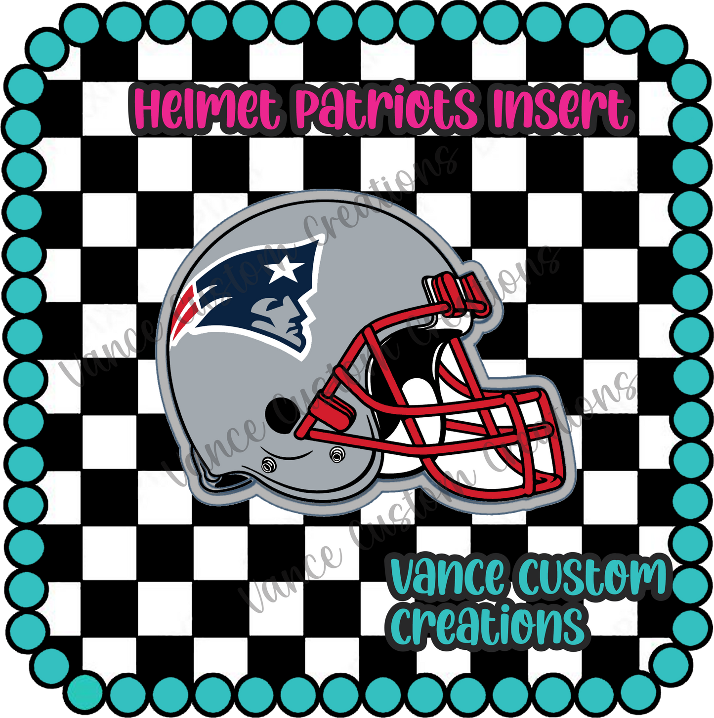 Helmet Inserts