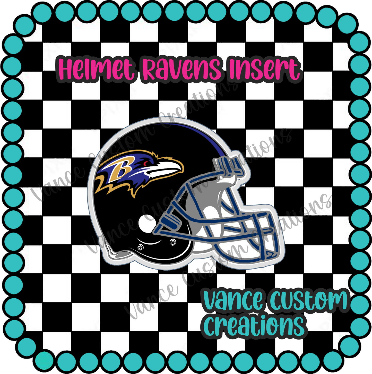 Helmet Inserts
