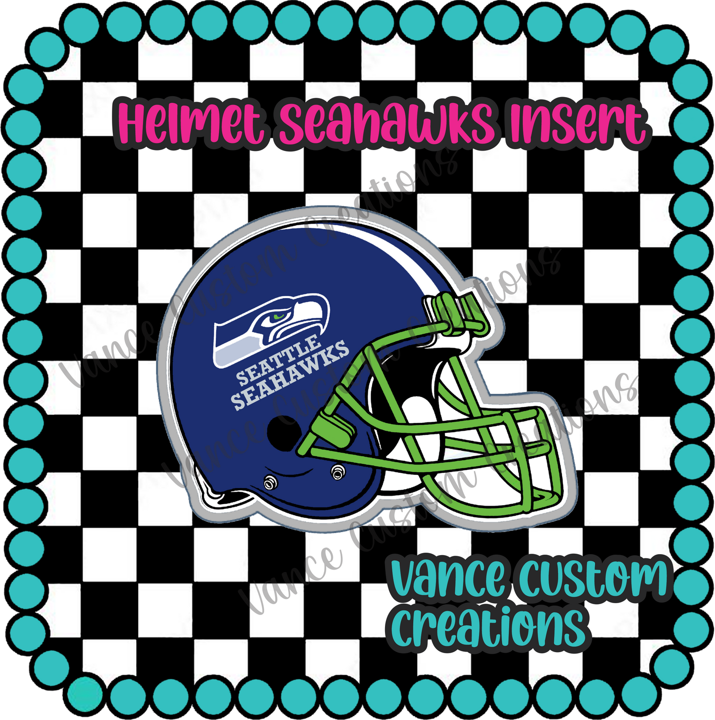 Helmet Inserts